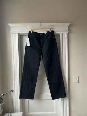 NWT Denim Forum Iggy 90s Baggy Jeans